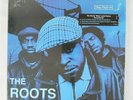 The Roots Deluxe Edition Do You Want More? ??  3x Vinyl LP *Bent corners