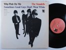STANDELLS Why Pick On Me TOWER LP mono **