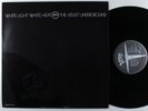 VELVET UNDERGROUND White Light/White Heat VERVE LP VG++ **