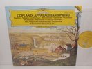 2532 083 Copland Appalachian Spring Barber Adagio Los Angeles Phil Bernstein