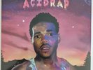 Chance the Rapper Acid Rap Limited Vinyl w/ Purple & Blue swirl - NEW