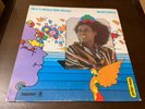 Alice Coltrane w/ Strings World Galaxy VG+ GATEFOLD ORIGINAL Impulse Spiritual