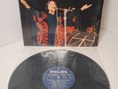 Mercedes Sosa Gravado Ao Vivo No Brasil LP Vinyl Philips