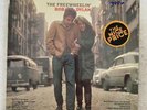 BOB DYLAN The Freewheelin' Bob Dylan LP folk rock STILL FACTORY SEALED MINT