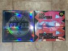 Foo Fighters Dee Gees Hail Satan RSD Medicine At Midnight Purple Vinyl Bundle