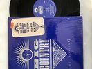 Big Country-The Crossing-VINYL LP-EU press-USED-RELP_1633