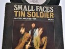 SMALL FACES -   TIN SOLDIER   -  RARE P/S