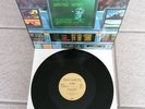 IRON MAIDEN - WASTED YEARS / 12'' SINGLE IN PERFECT CONDITION - MINT