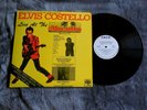 Elvis Costello Live At The el Mocambo LP CBS Canada PROMO CDN10
