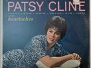 PATSY CLINE Sentimentally Yours DECCA original MONO LP STILL SEALED shes got you