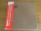 LED ZEPPELIN IN THROUGH THE OUT DOOR JAPAN LP + OBI P-10726N
