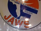 Florida Gator's JAWS Vinyl record LP 33 1/3 RPM 1982 Sport Song Records RARE
