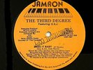 The Third Degree/Smokey Dee 