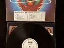 JOURNEY - Evolution Vinyl LP Record - Columbia FC 35797 STEVE PERRY AUTOGRAPHED