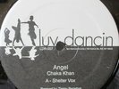 CHAKA KHAN - Angel   12