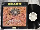 Beast Self-Titled PROMO  Psych Cotillion Label LP