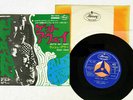 BLUES MAGOOS GOTTA GET AWAY MERCURY SM-1036 Japan RARE VINYL 7