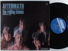 ROLLING STONES Aftermath LONDON LP **