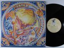 NEKTAR Recycled PASSPORT LP VG+ canada gatefold **
