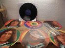 FRUMPY 2 IN 1971 MINT PLASTIC BAG ORGAN MONSTER 1ST PRESS