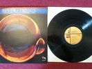 CHET BAKER, JIM HALL, HUBERT LAWS - STUDIO TRIESTE, CTI, 1982, EX/M- , LP