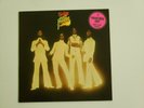 Slade In Flame US Promo LP 1975 Used-EX/EX