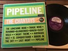 The Chantays Pipeline Original London 1963 Vinyl LP