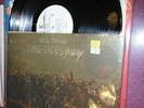NEIL YOUNG TIME FADES AWAY LP WHITE LABEL PROMO REPRISE MS2151 POSTER VG+