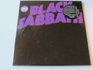 BLACK SABBATH Master Of Reality LP EARMARK 180 GRAM COLORED VINYL METAL SEALED