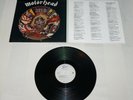 Motörhead : 1916, Rare 1st Press Vinyl LP + OIS 1991 Epic Records 467481 1