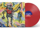 New MACH HOMMY Westside Gunn WSG Pray For Haiti Red Daupe Vinyl LP