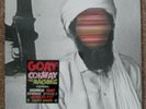 Conway the Machine - GOAT (Black Vinyl, 716/1000) SEALED