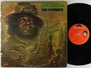 James Brown - The Payback 2xLP - Polydor