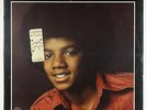 Michael Jackson - Forever, Michael LP - Motown SEALED