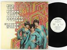 Three Degrees - Maybe LP - Roulette VG+ PROMO