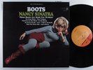 NANCY SINATRA Boots REPRISE LP VG+ **