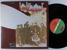 LED ZEPPELIN II ATLANTIC SD-19127 LP VG+ club edition gatefold **