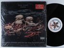 LIMP BIZKIT Chocolate Starfish... INTERSCOPE 2XLP original pressing SHRINK **