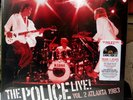 The Police - Live  Vol. 2 Atlanta 1983
