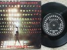 Queen - Don't Stop Me Now / In Only Seven Days - U.K 45 + PS EMI 2910 - EX-
