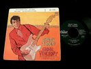 EP GENE VINCENT CRAZY TIMES BIG FAT SATURDAY NIGHT  ORIGINAL FRANCE 1960