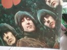 The Beatles Rubber Soul Mono Loud Cut First Press Vinyl 1965 pmc1267 579.1 580.1