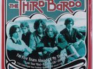 THIRD BARDO Self Titled SUNDAZED SEP-10-160 10