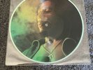 BOB MARLEY 10” Vinyl Picture Disc EP 2004 Ltd. Ed. Hot Topic Reggae