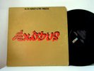 BOB MARLEY And The Wailers LP Exodus 1977  Island    vinyl