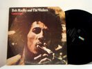 BOB MARLEY and THE WAILERS LP  Catch A Fire 1973 Island  vinyl