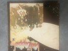 Led Zeppelin II  2 RL SS Robert Ludwig RL Cut, Terre Haute Press