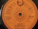 KEN BOOTHE - Freedom Day   7