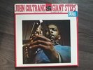 John Coltrane - Giant Steps - Double Lp - Bon Etat