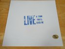 ROLLING STONES “Liver Than You'll Eve'r Be” LTD 200 psych Splatter Vinyl New